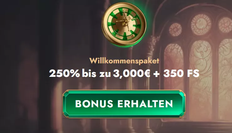 Herospin öffnet die Türen zu grenzenlosen Spielmöglichkeiten