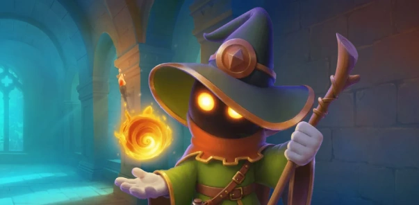 Herospin bringt dir Glück, Spaß und fesselnde Casinospiele