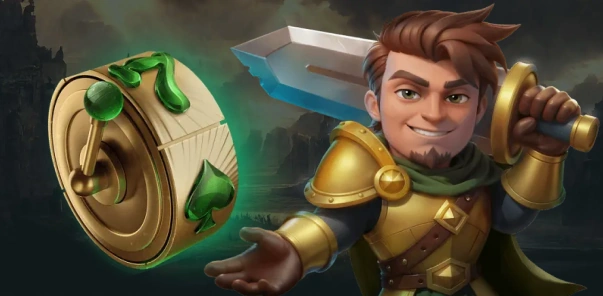 Gewinne große Preise und genieße Spannung im Herospin Casino